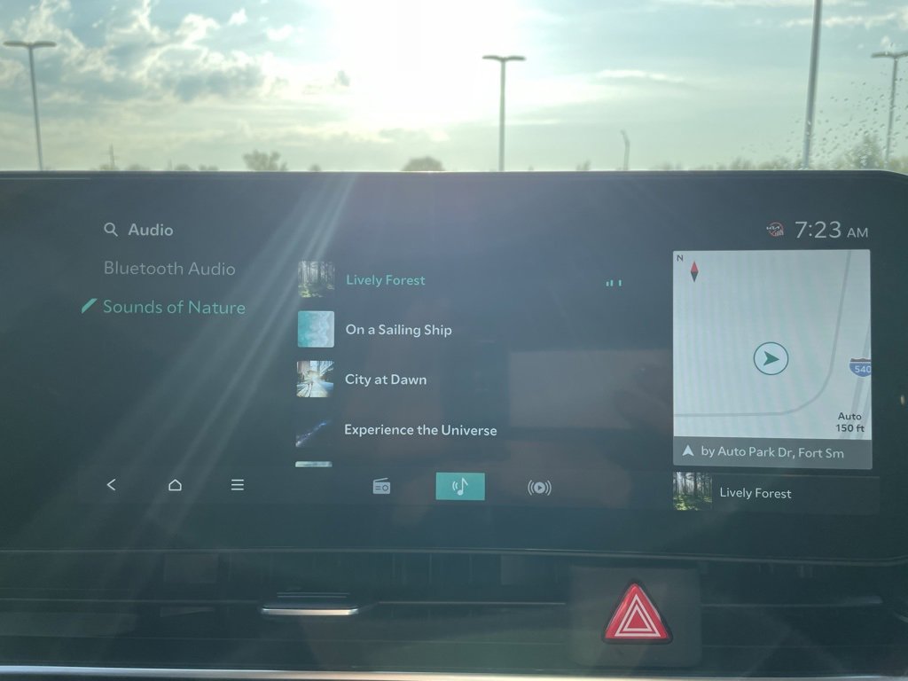 New 2026 Kia Carnival SX image 13
