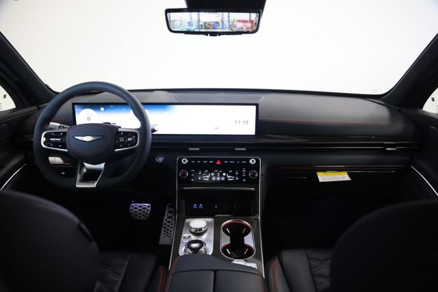 New 2026 Genesis GV80 3.5T e-SC AWD/4WD image 40
