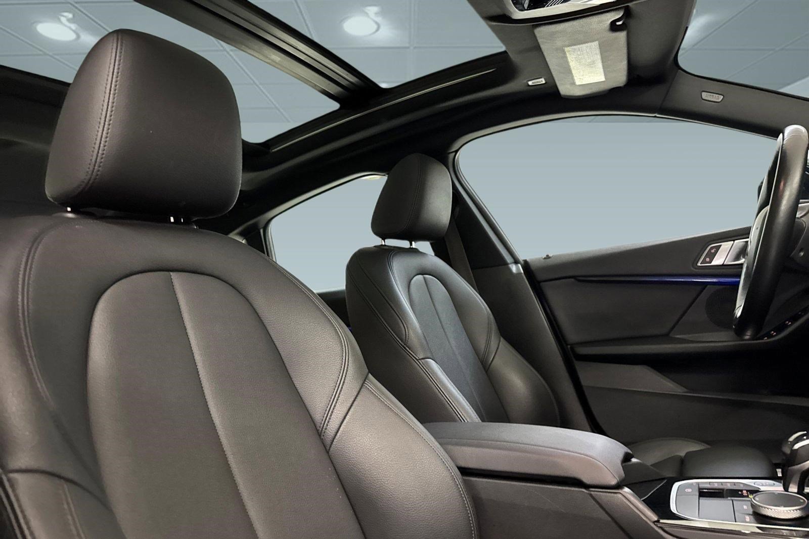 Used 2021 BMW 228i xDrive Gran Coupe w/ Convenience Package image 31