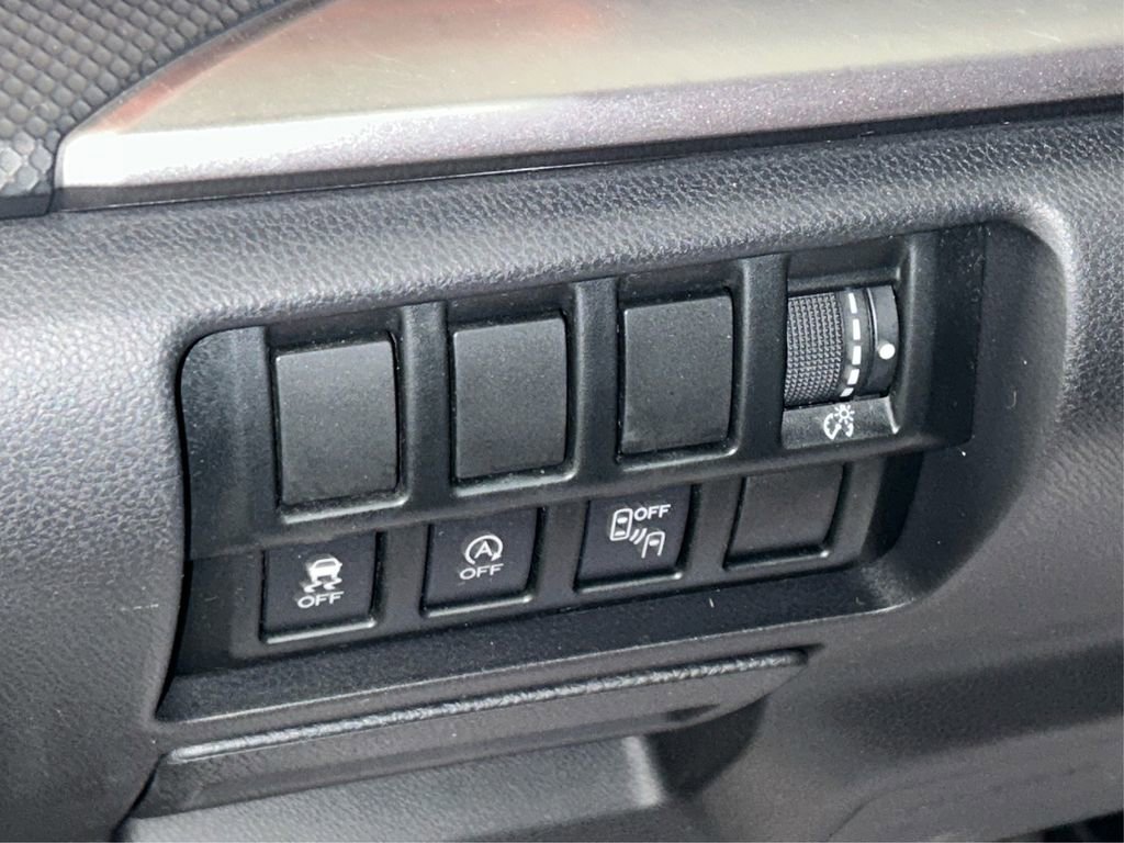 Used 2019 Subaru Forester Sport w/ Popular Package #2 image 35