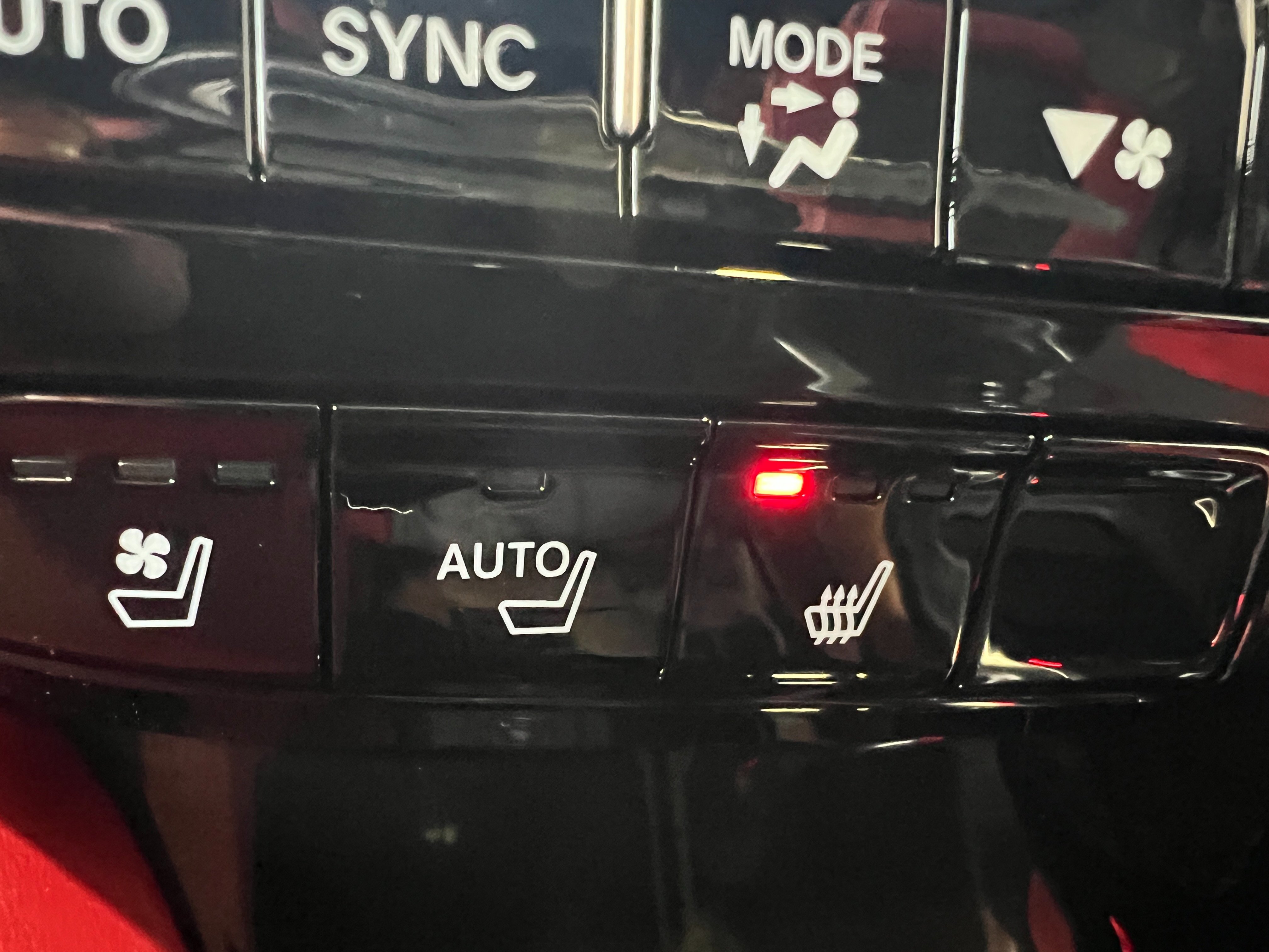 New 2026 Acura MDX A-Spec AWD/4WD image 26