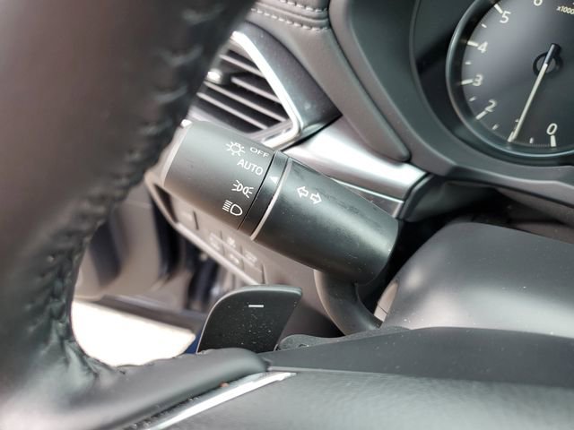 Certified 2025 MAZDA CX-5 AWD 2.5 S w/ Premium Plus Pkg image 24