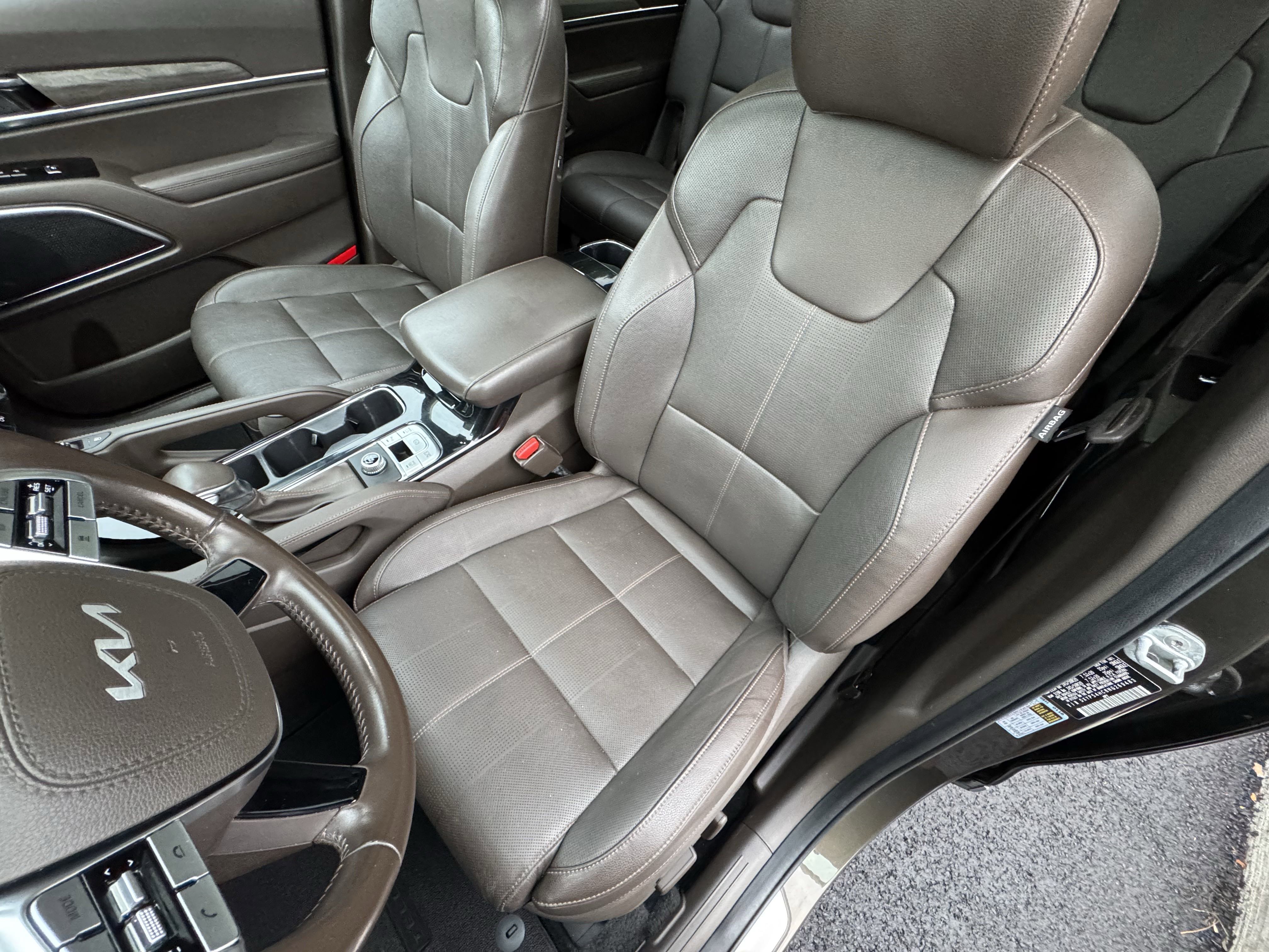 Used 2022 Kia Telluride SX image 20