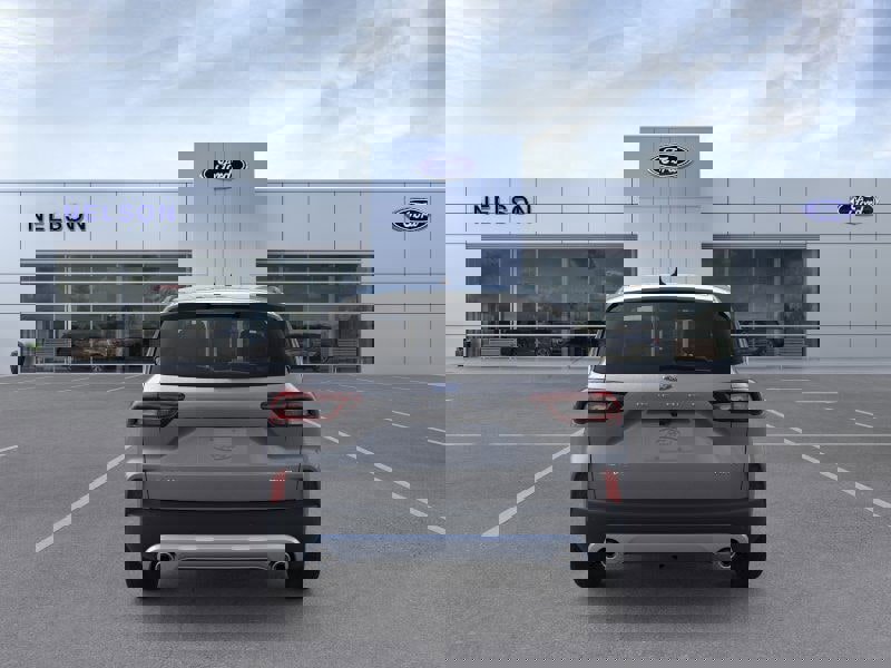 New 2025 Ford Escape Active w/ Active Premium Tech Pack image 5