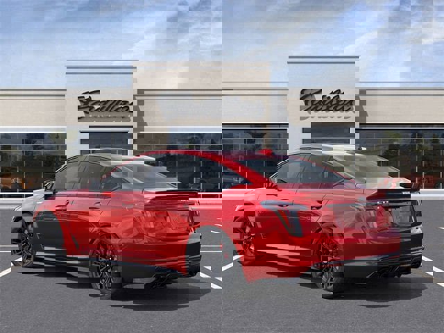 New 2026 Cadillac CT5 V Blackwing w/ Super Cruise 1 Package image 3