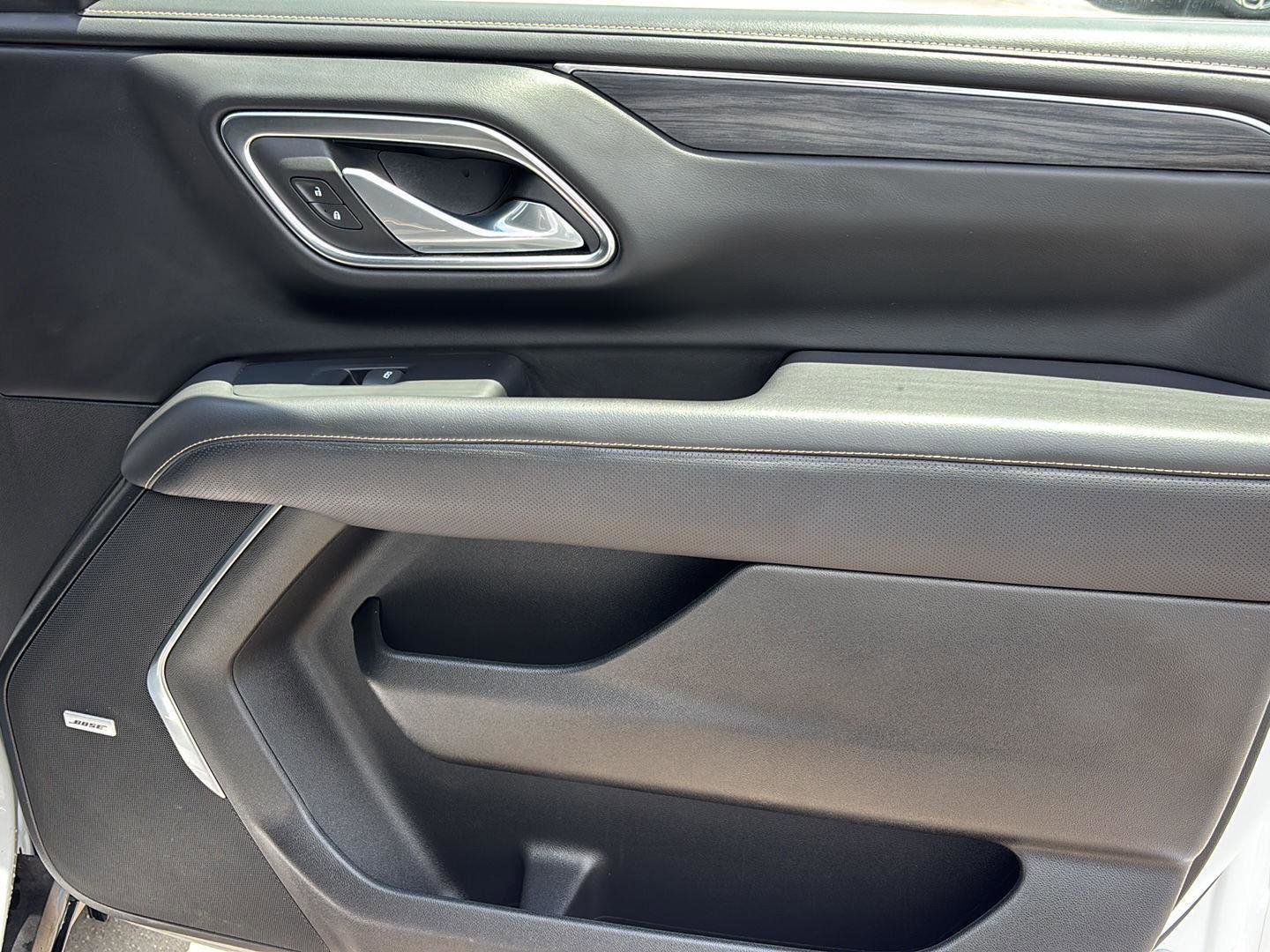 Certified 2024 GMC Yukon SLT image 23