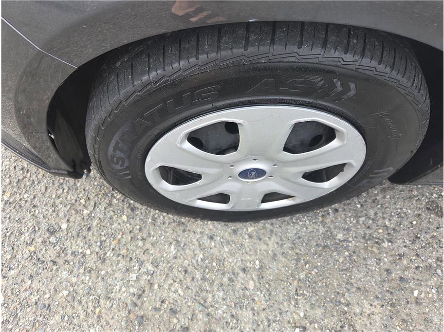 Used 2017 Ford Focus S image 11