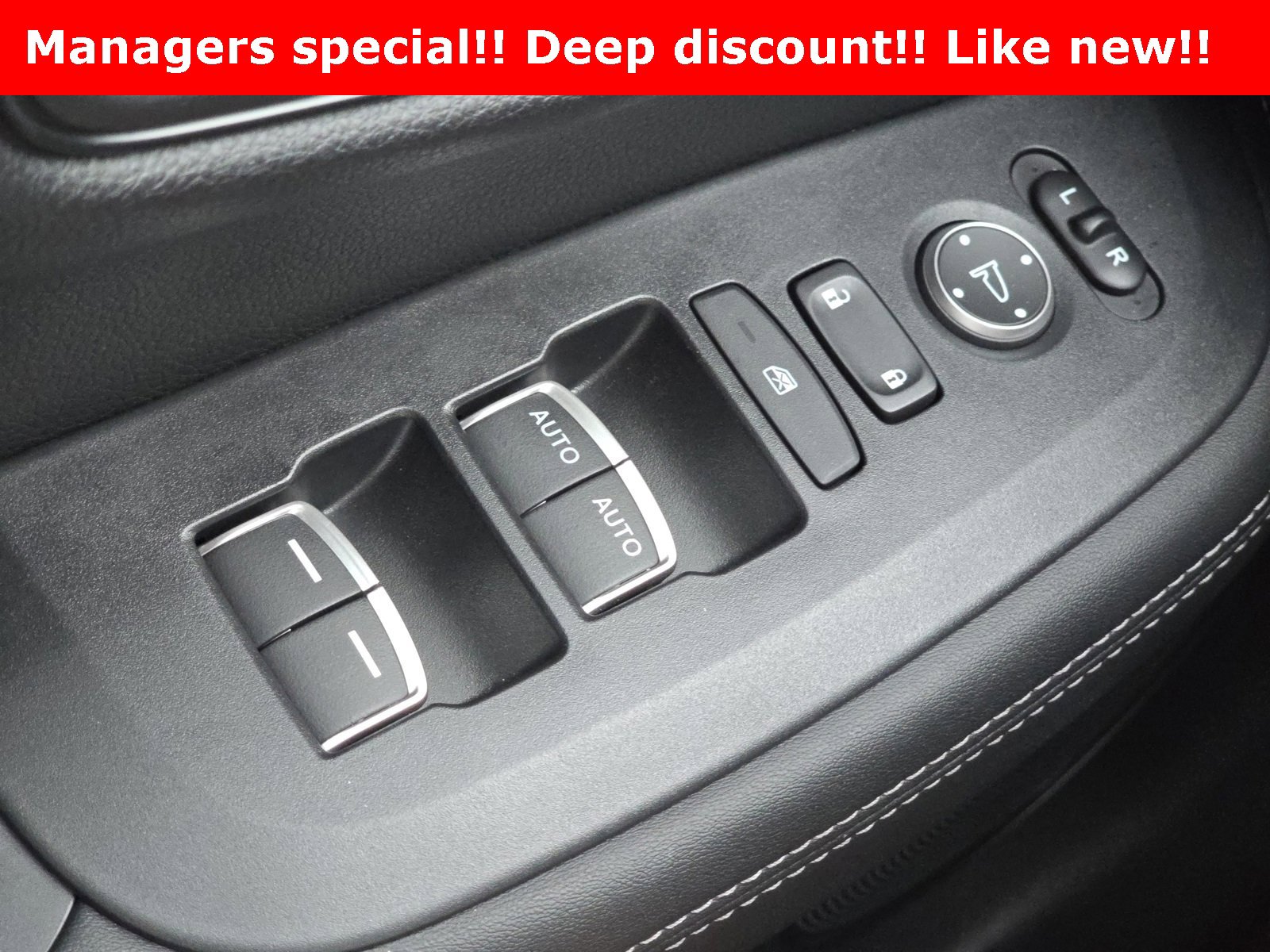 Used 2024 Honda HR-V EX-L image 13