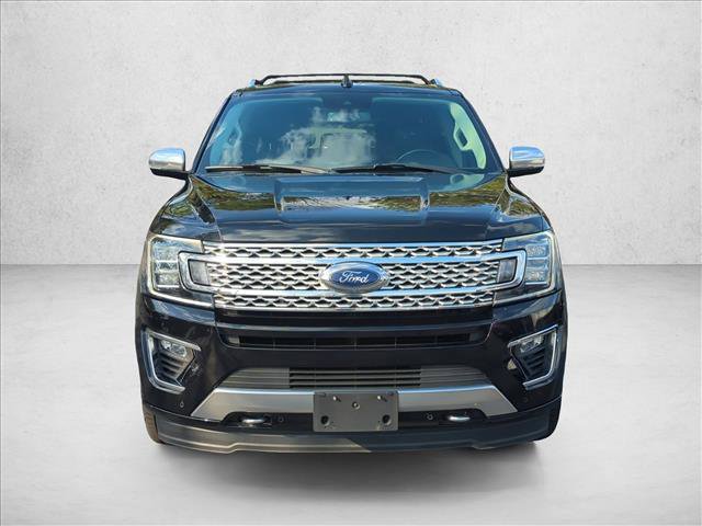 Used 2018 Ford Expedition Max Platinum AWD/4WD video 2