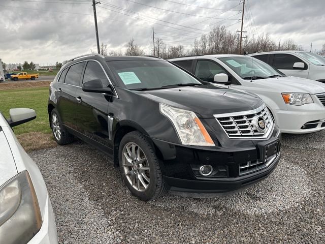 Used 2014 Cadillac SRX Performance w/ Driver Awareness Package