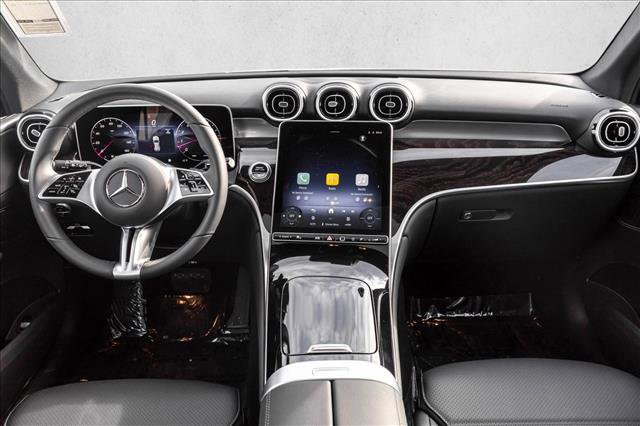 Certified 2026 Mercedes-Benz GLC 300 4MATIC image 24