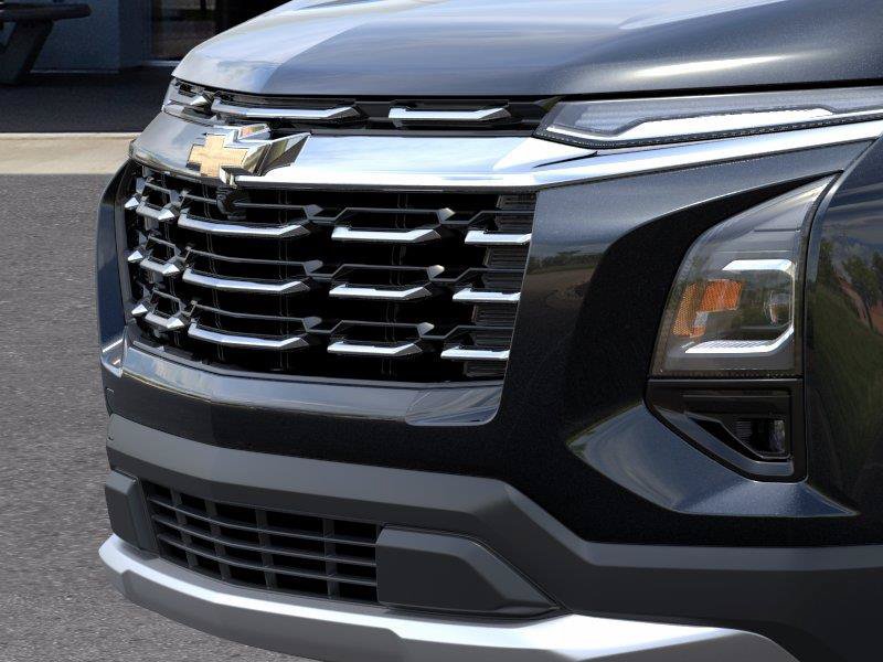 New 2027 Chevrolet Equinox LT w/ Safety and Technology Package FWD image 13