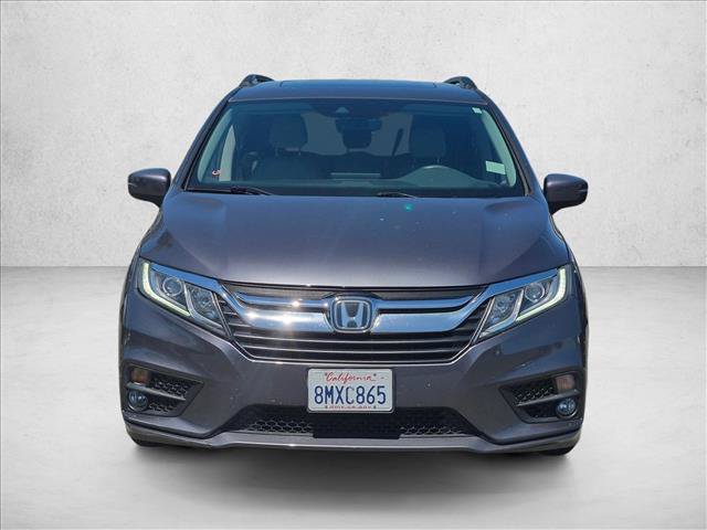 Used 2020 Honda Odyssey EX-L video 2