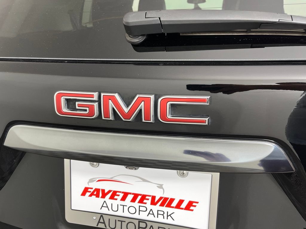 Certified 2024 GMC Terrain AT4 w/ LPO, Floor Liner Package AWD/4WD image 4