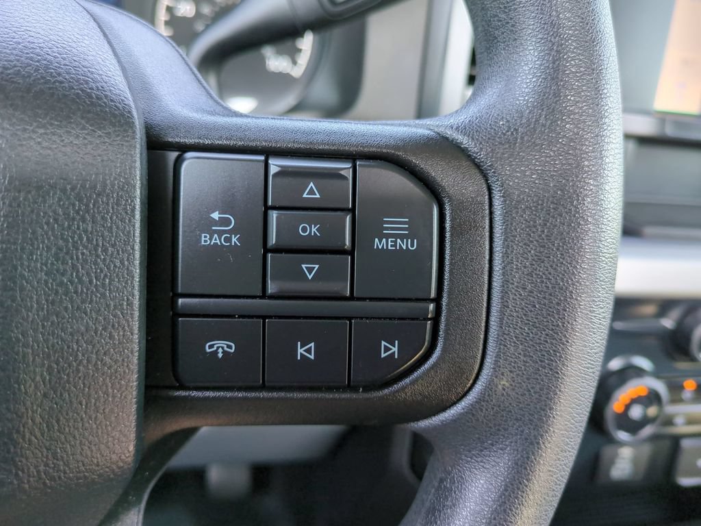 Used 2023 Ford F250 XL w/ XL Off-Road Package AWD/4WD image 26