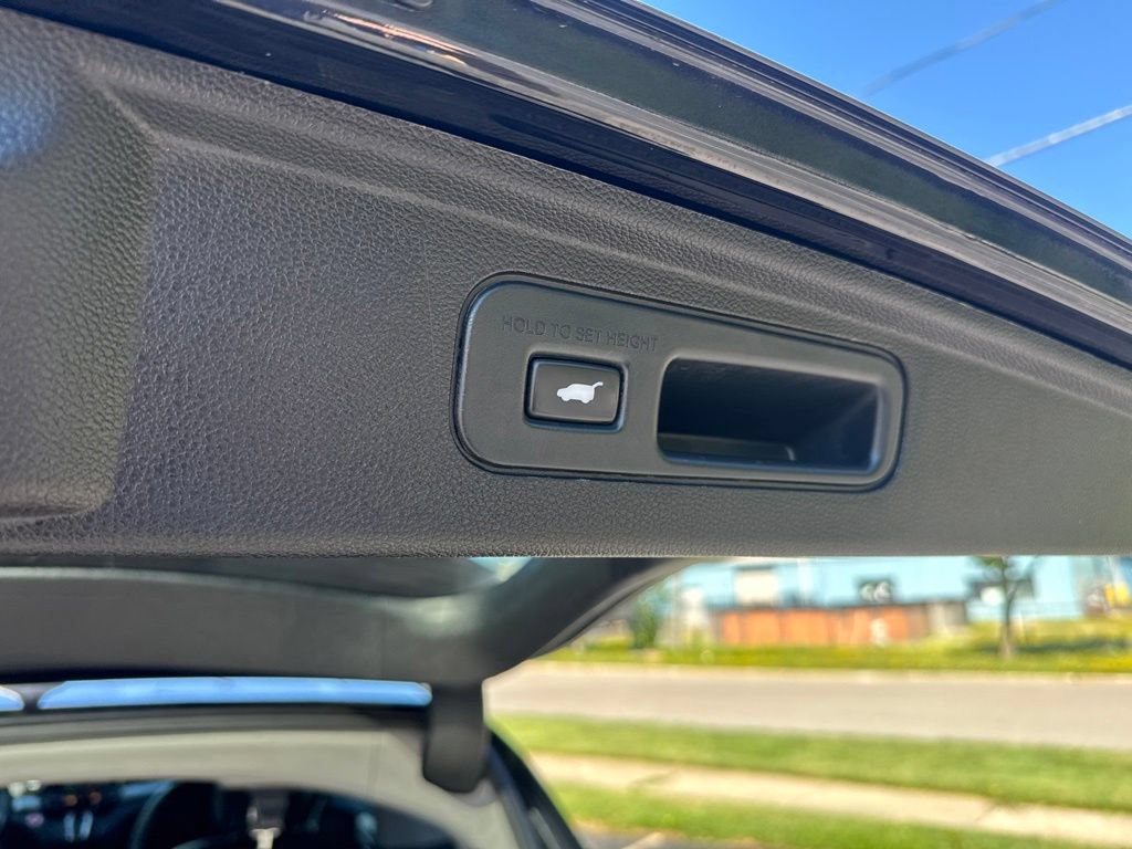 Certified 2024 Honda Odyssey EX-L image 21