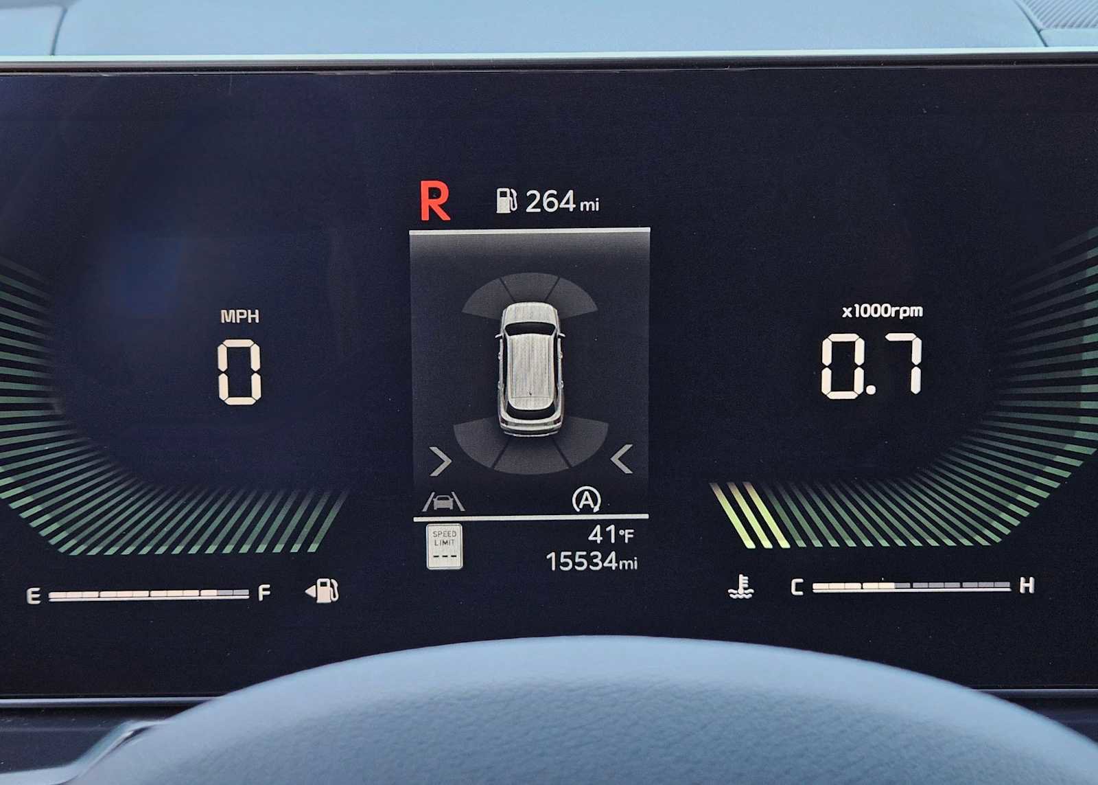 Certified 2024 Kia Sorento EX w/ Panoramic Sunroof Package image 27