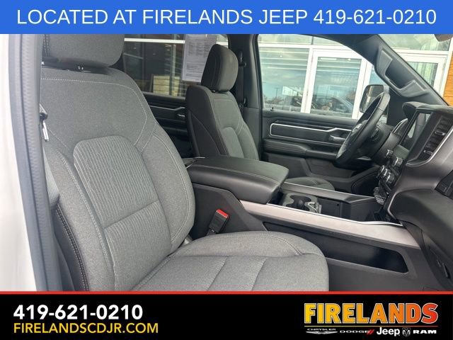 Used 2023 RAM 1500 Lone Star image 13