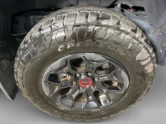 Used 2025 Toyota 4Runner TRD Pro AWD/4WD image 18