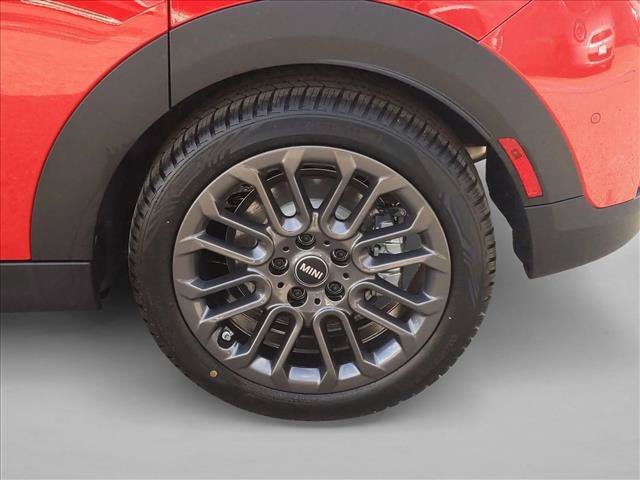 New 2027 MINI Cooper S FWD image 10