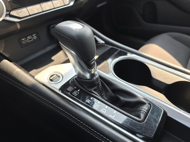 Used 2023 Nissan Altima 2.5 SV image 30