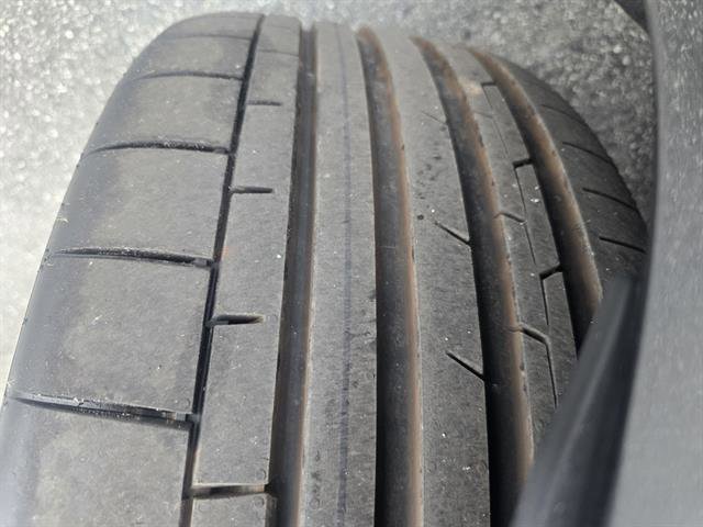 New 2025 Audi SQ7 Premium Plus image 32