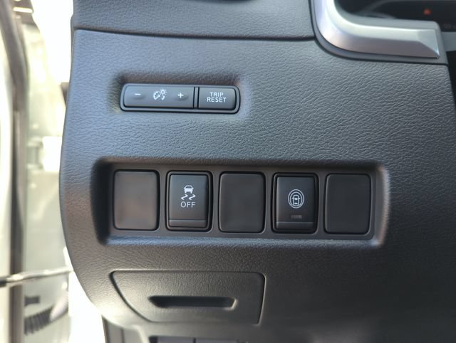 Certified 2024 Nissan Murano SV w/ SV Midnight Edition Package FWD image 41
