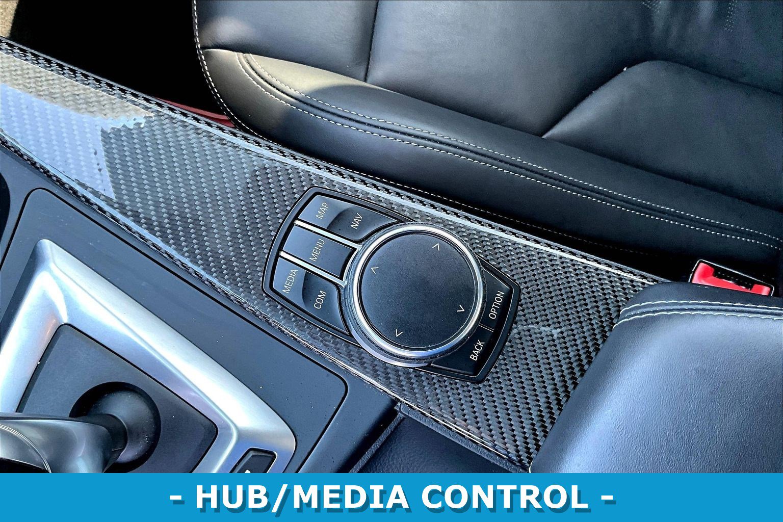 Used 2018 BMW M4 Coupe image 19