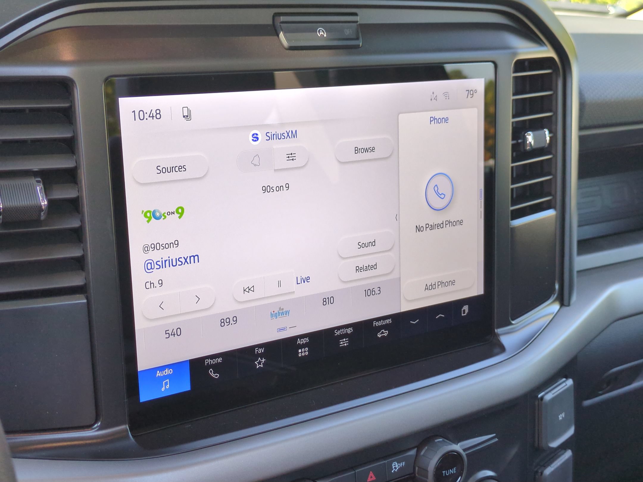 New 2026 Ford F150 XL RWD image 20