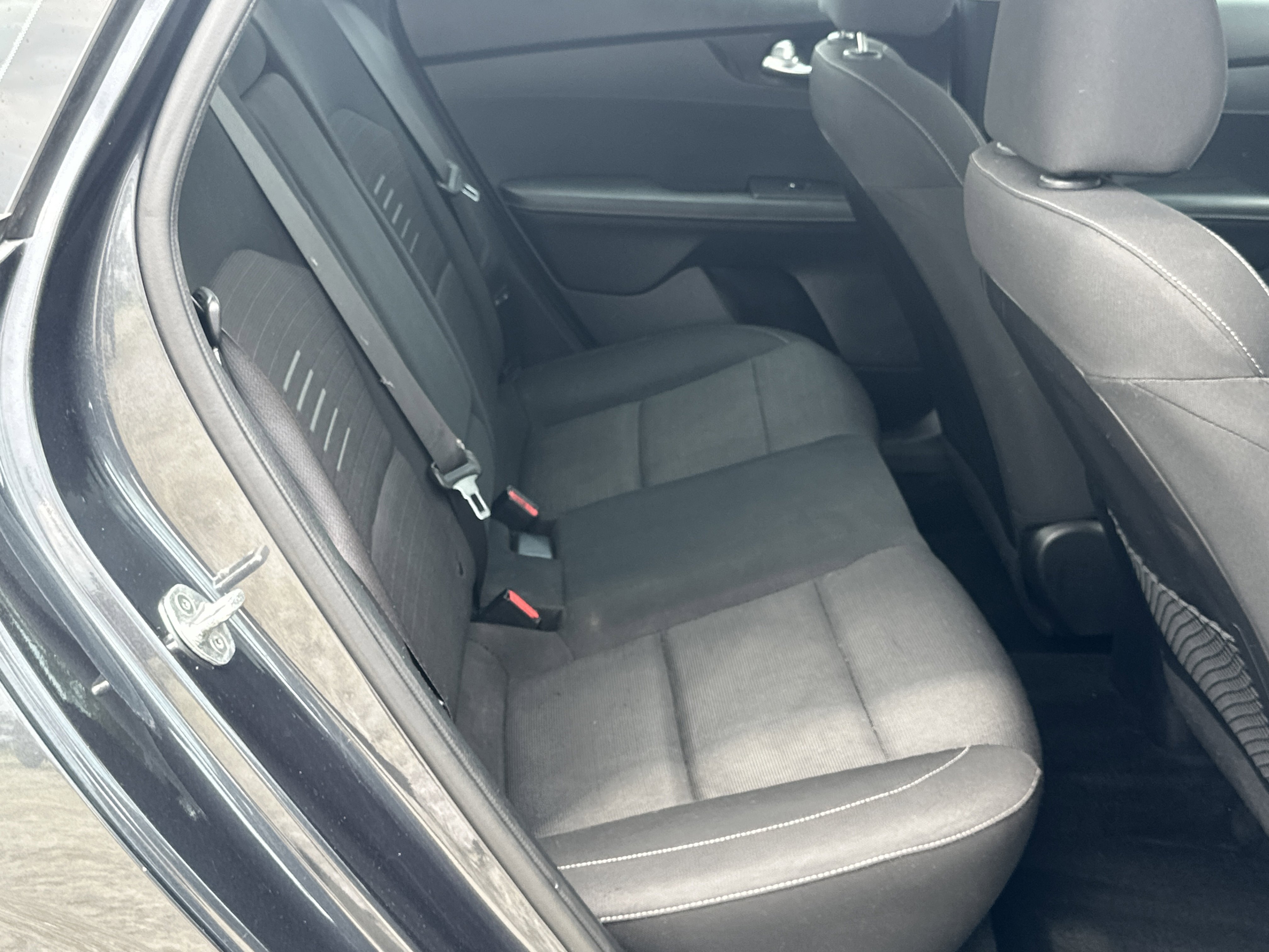 Used 2019 Kia Forte S w/ S Premium Package FWD image 15