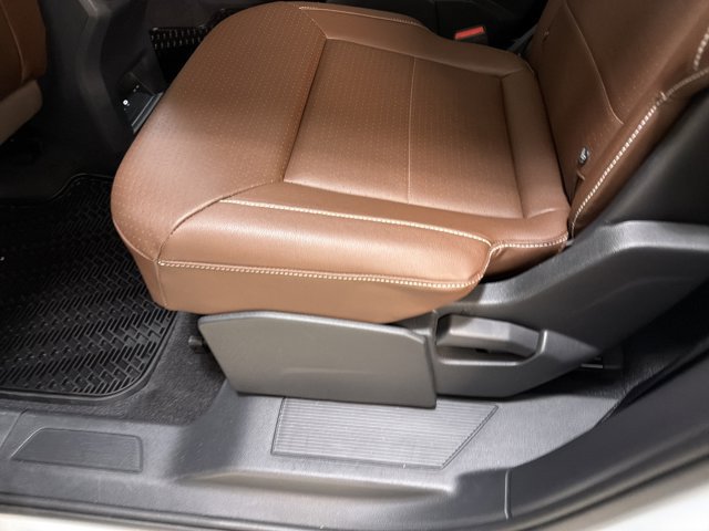 Certified 2023 Volkswagen Atlas SEL R-Line AWD/4WD image 23