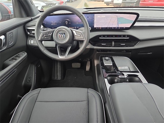 New 2026 Buick Enclave Preferred w/ Power Package image 8