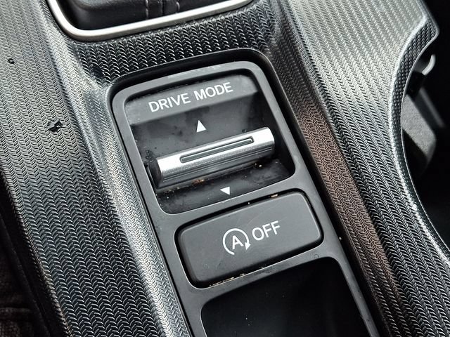 Certified 2024 Honda Civic Sport image 23