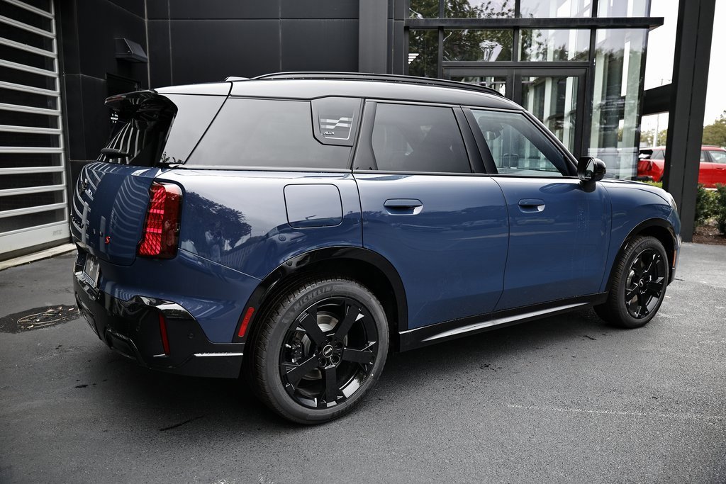 New 2026 MINI Cooper Countryman S image 7