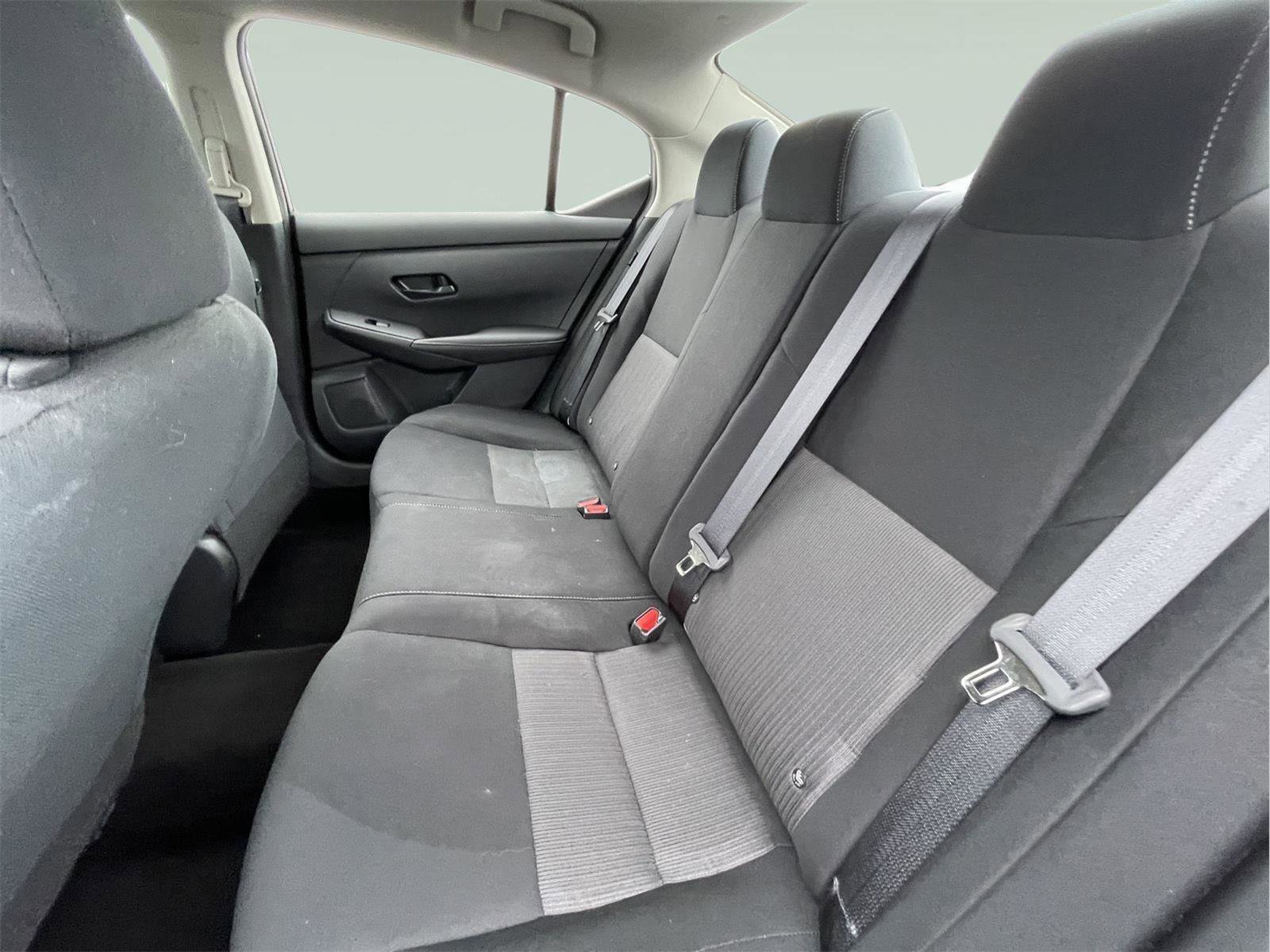 Used 2024 Nissan Sentra SV w/ All-Weather Package image 15