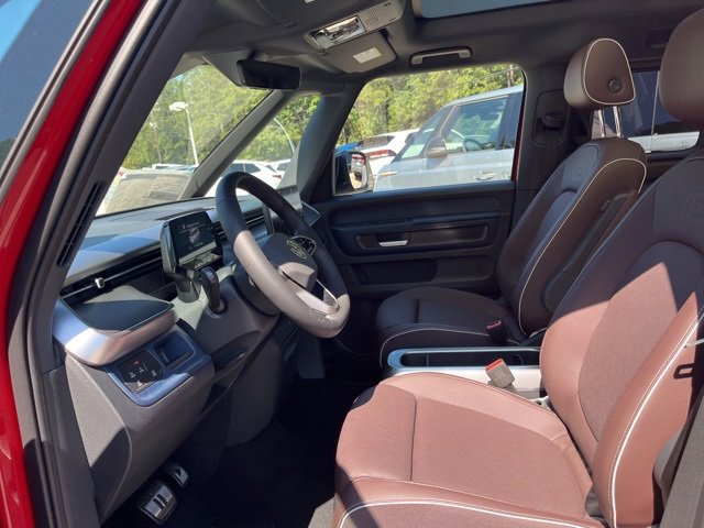 New 2025 Volkswagen ID. Buzz Pro S Plus image 7