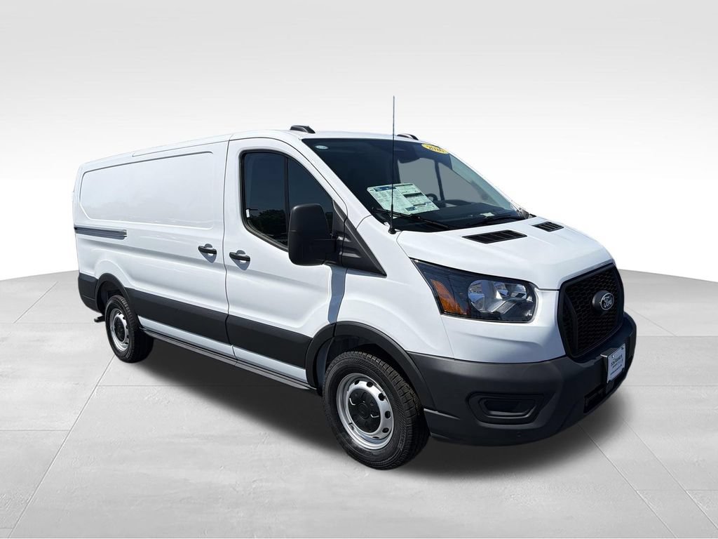 New 2026 Ford Transit 150 Low Roof RWD image 15
