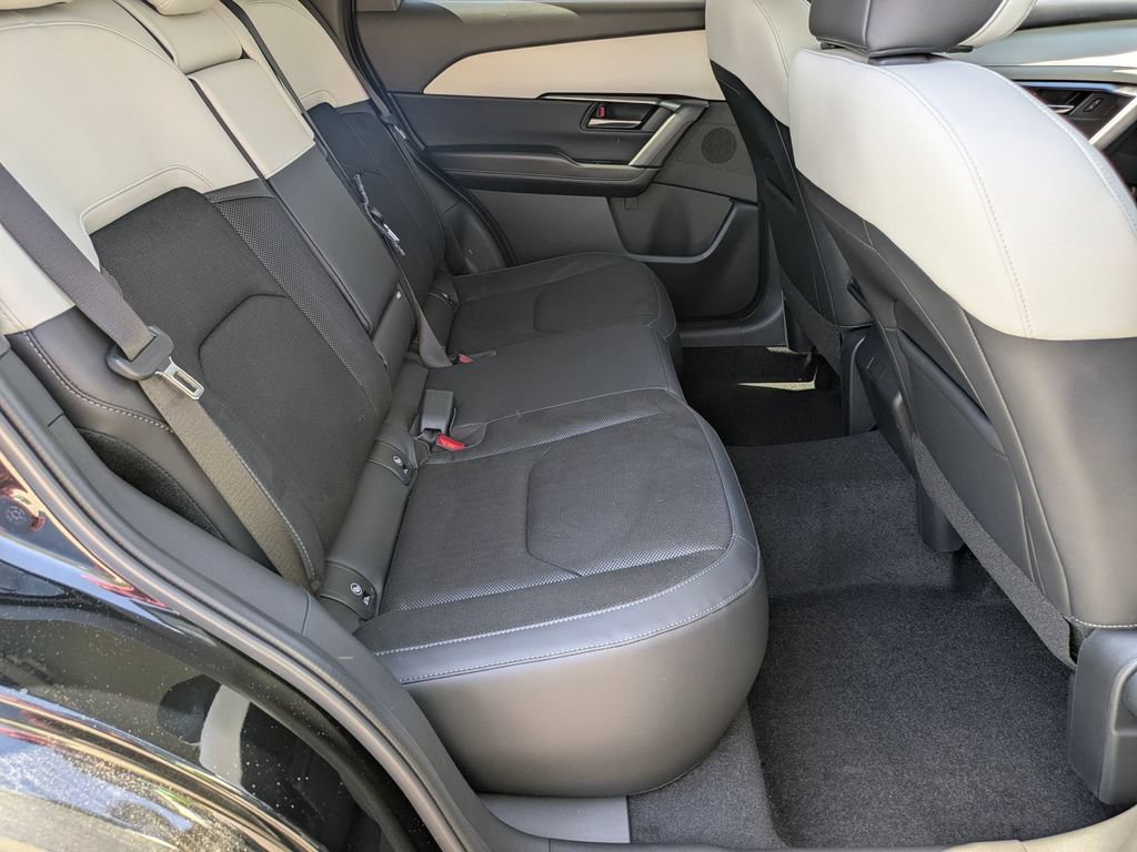 New 2026 MAZDA CX-5 Preferred AWD/4WD image 24