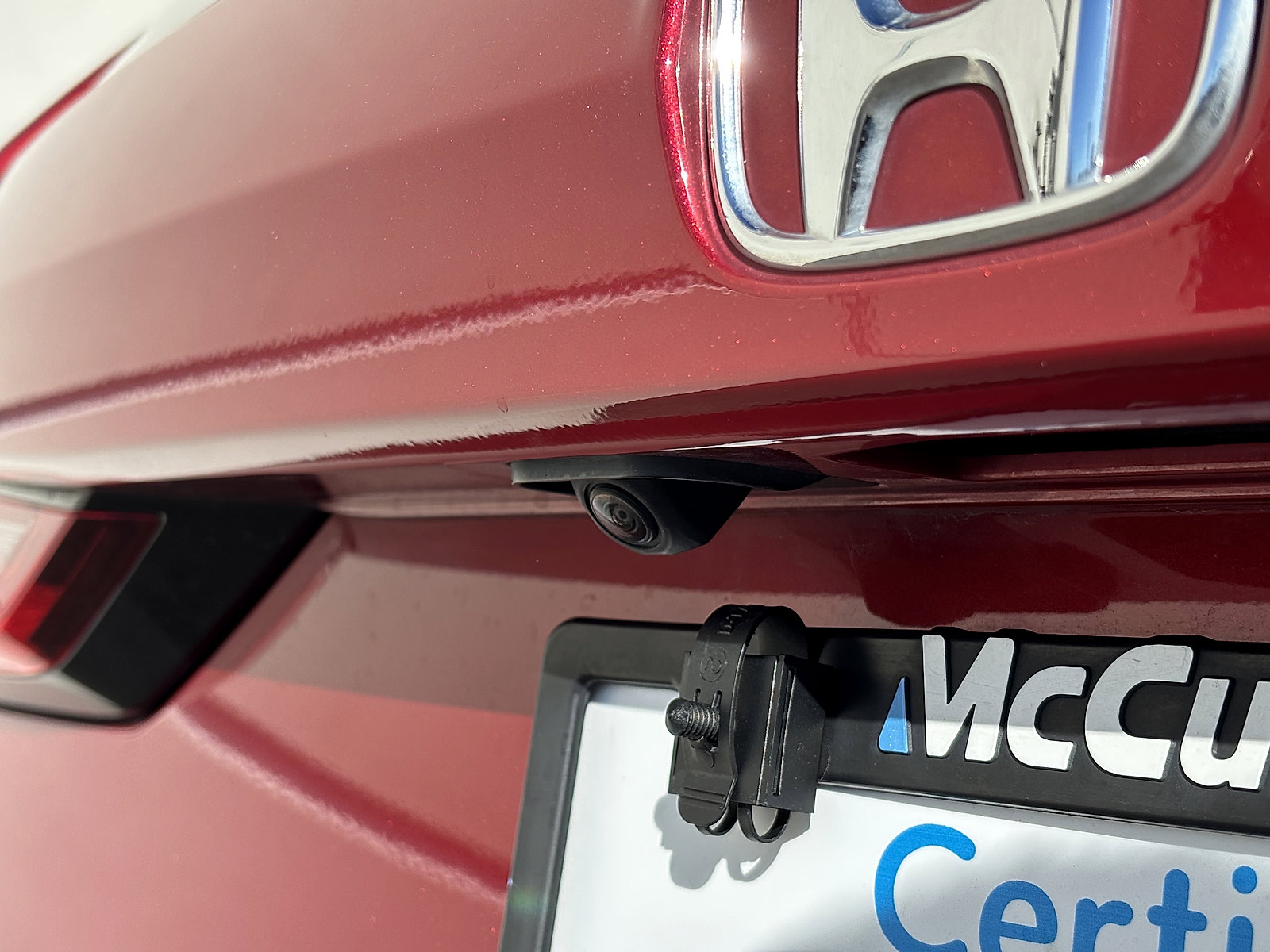 Used 2023 Honda CR-V Sport Touring image 5