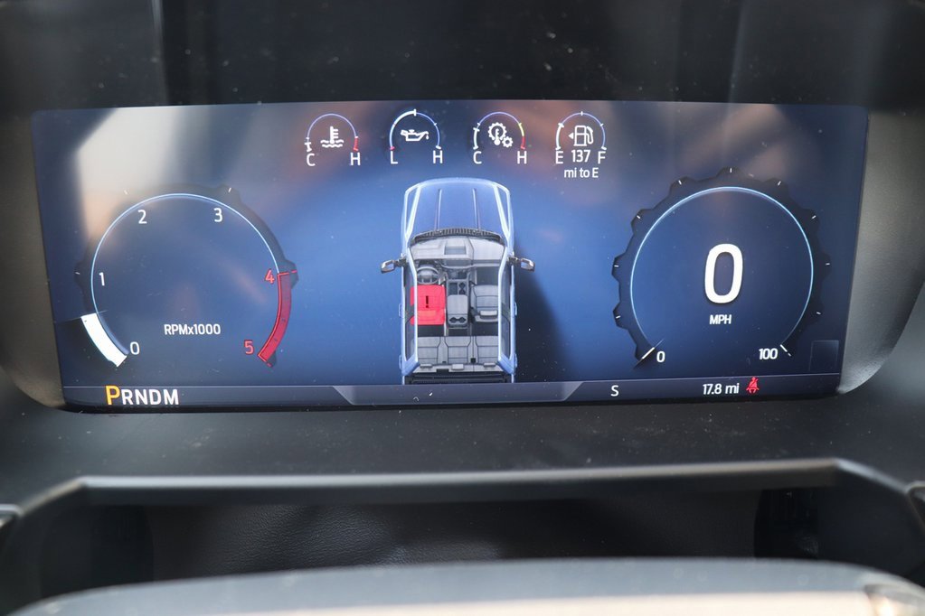 New 2025 Ford F250 Platinum image 4