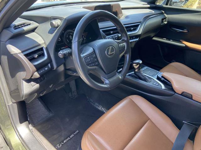 Used 2021 Lexus UX 250h image 10
