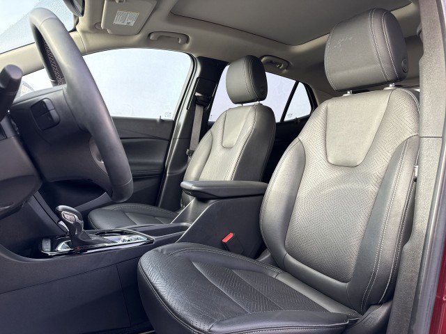 Certified 2023 Buick Encore GX Essence w/ Experience Buick Package image 13