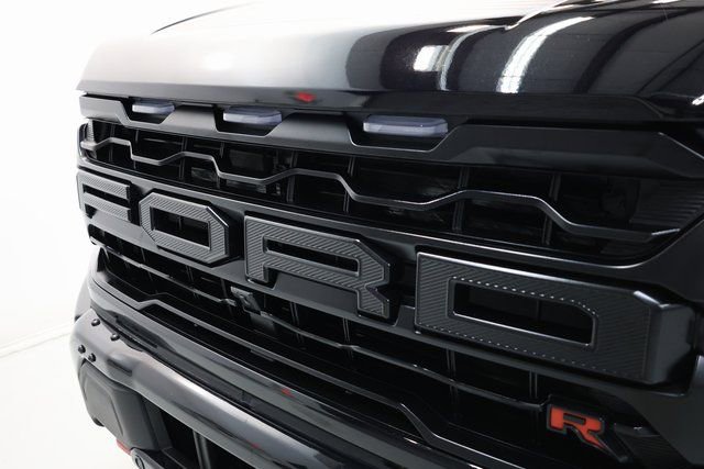 Used 2025 Ford F150 Raptor w/ Equipment Group 803A Raptor R image 66