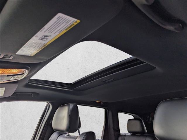 Used 2014 Jeep Grand Cherokee Limited RWD image 17