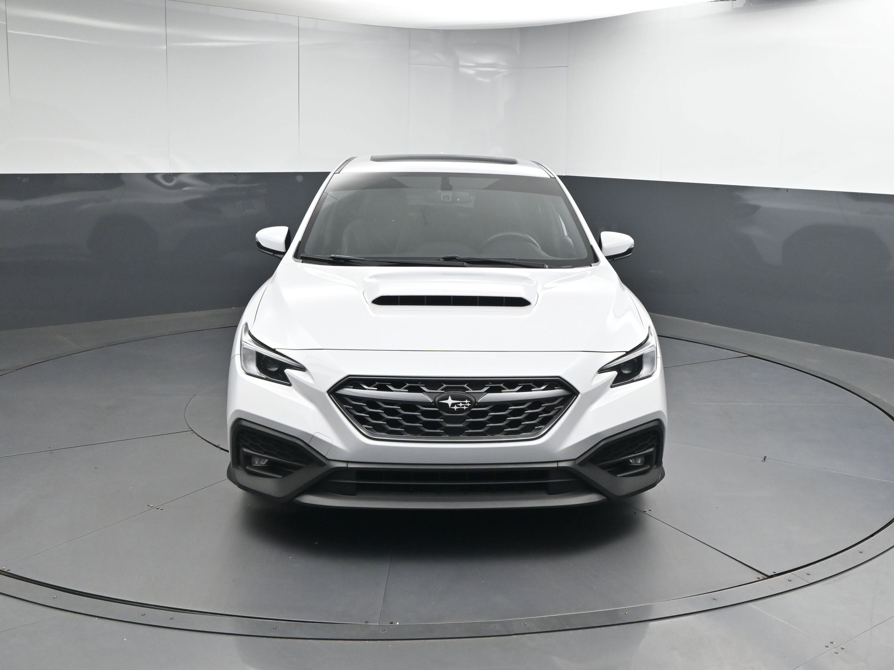 Used 2022 Subaru WRX Limited image 27