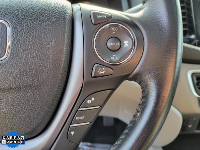 Used 2023 Honda Ridgeline RTL image 23