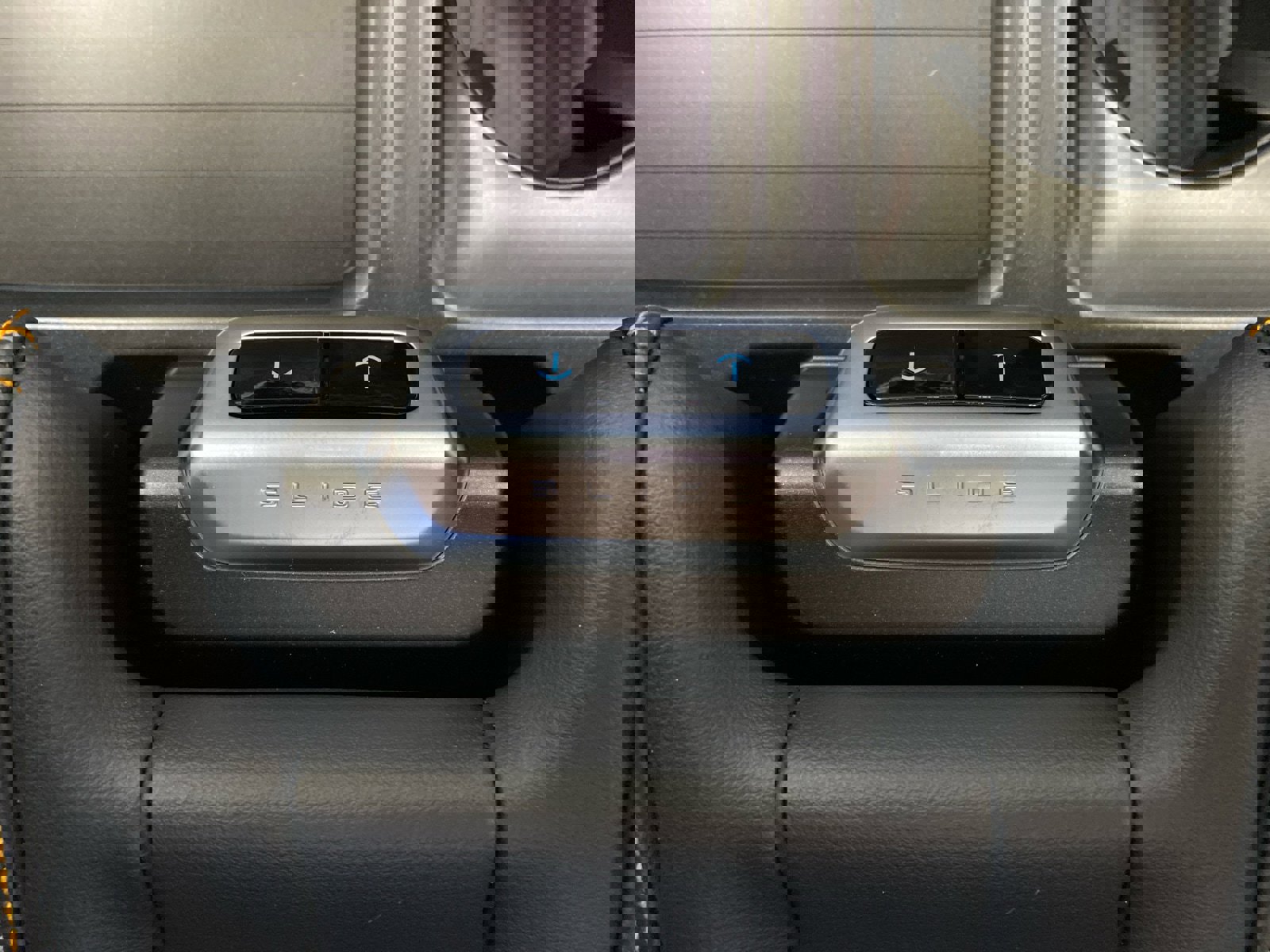 New 2026 Ford Expedition Tremor image 27