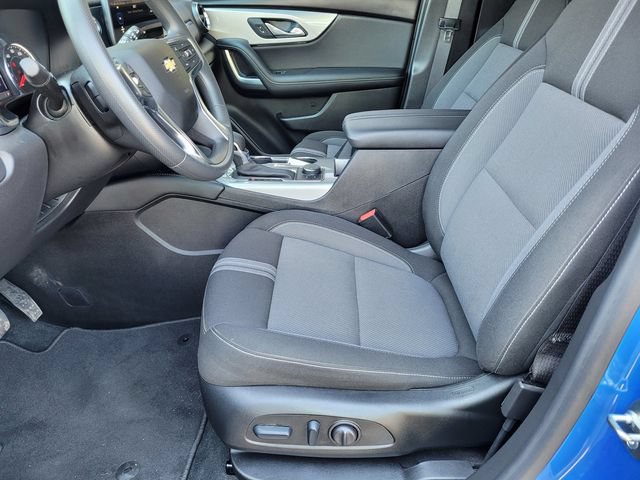 Used 2026 Chevrolet Blazer LT w/ Convenience Package AWD/4WD image 17