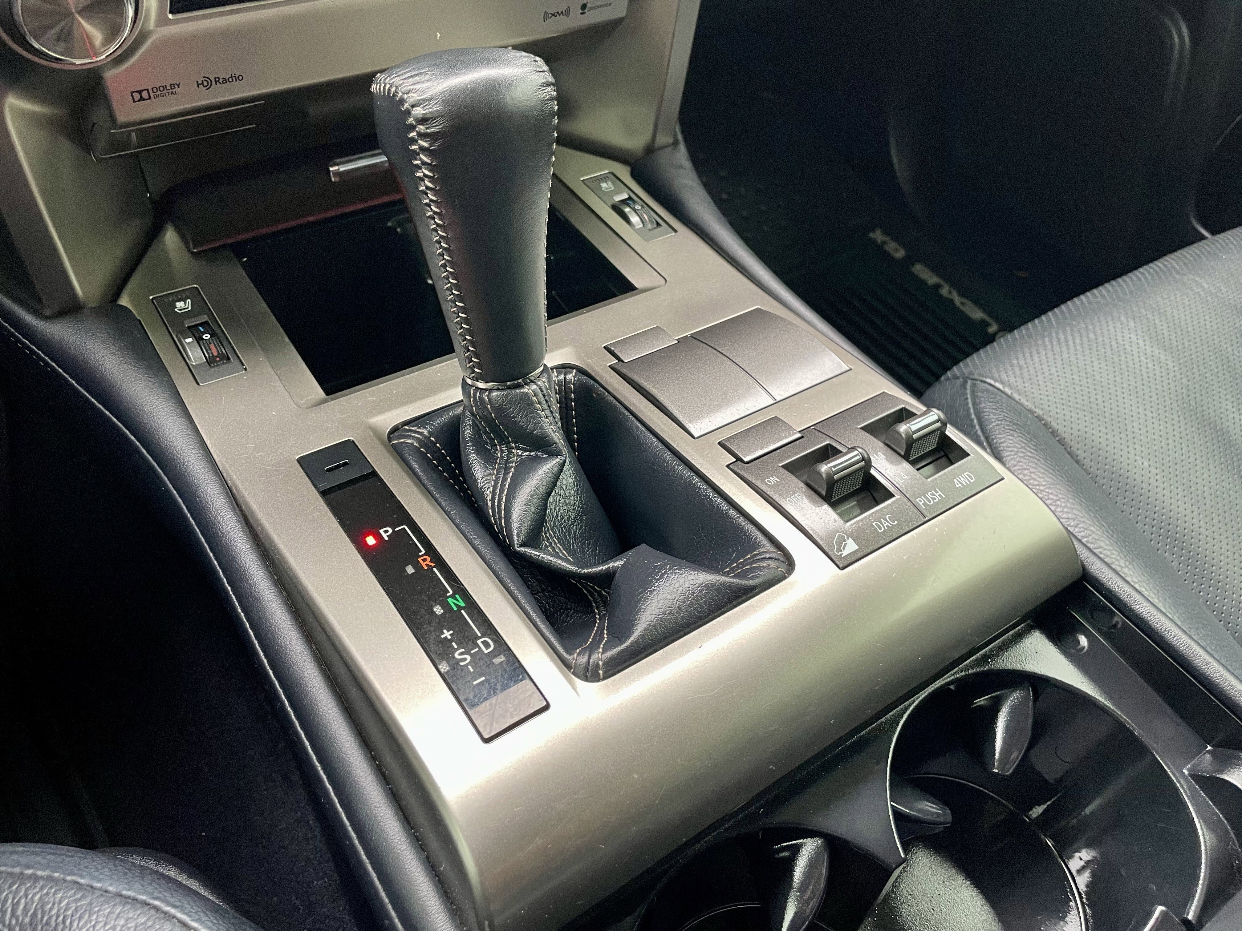 Used 2019 Lexus GX 460 Premium image 20