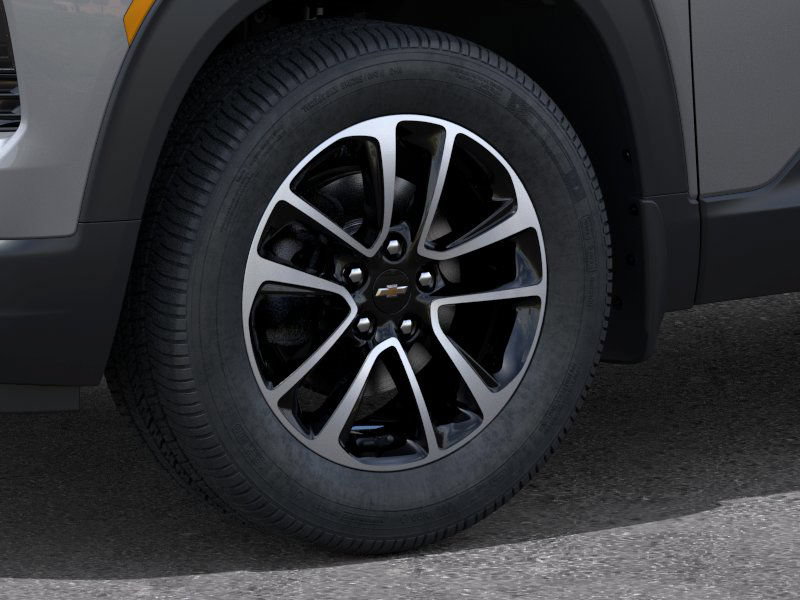 New 2026 Chevrolet TrailBlazer LT w/ Convenience Package AWD/4WD image 49